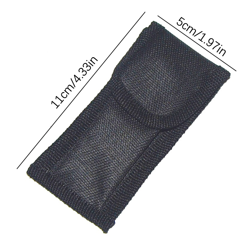 Nylon-Taschen für Klappmesser, – Edc Everyday Carry Knives Bewertung und Preis