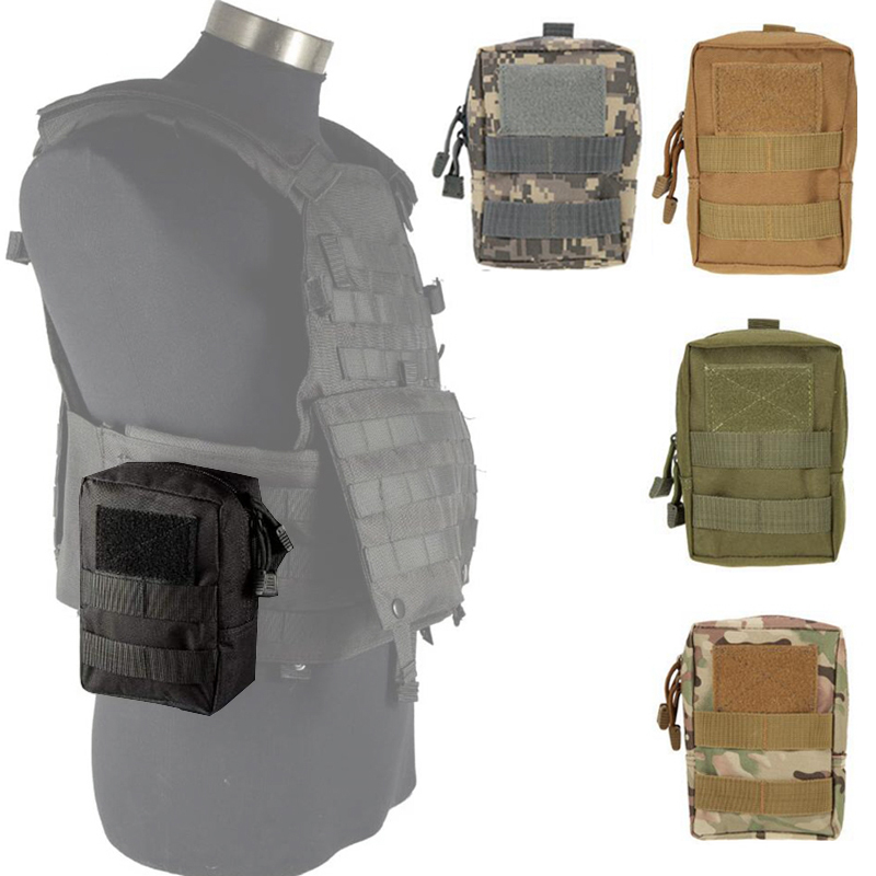 EDC Gürtel Organizer Molle EDC – Edc Carry Belt Bewertung und Preis