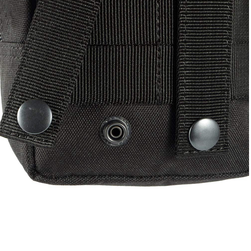 EDC Gürtel Organizer Molle EDC – Edc Carry Belt Bewertung und Preis