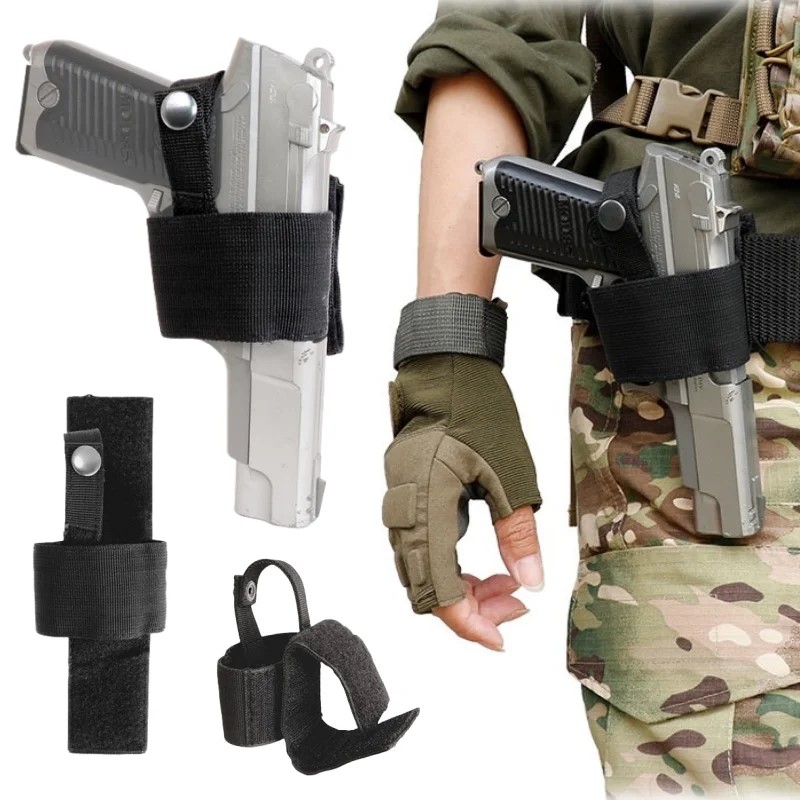 Outdoor Verdeckter Waffenhalte – Edc Carry Holster Bewertung und Preis