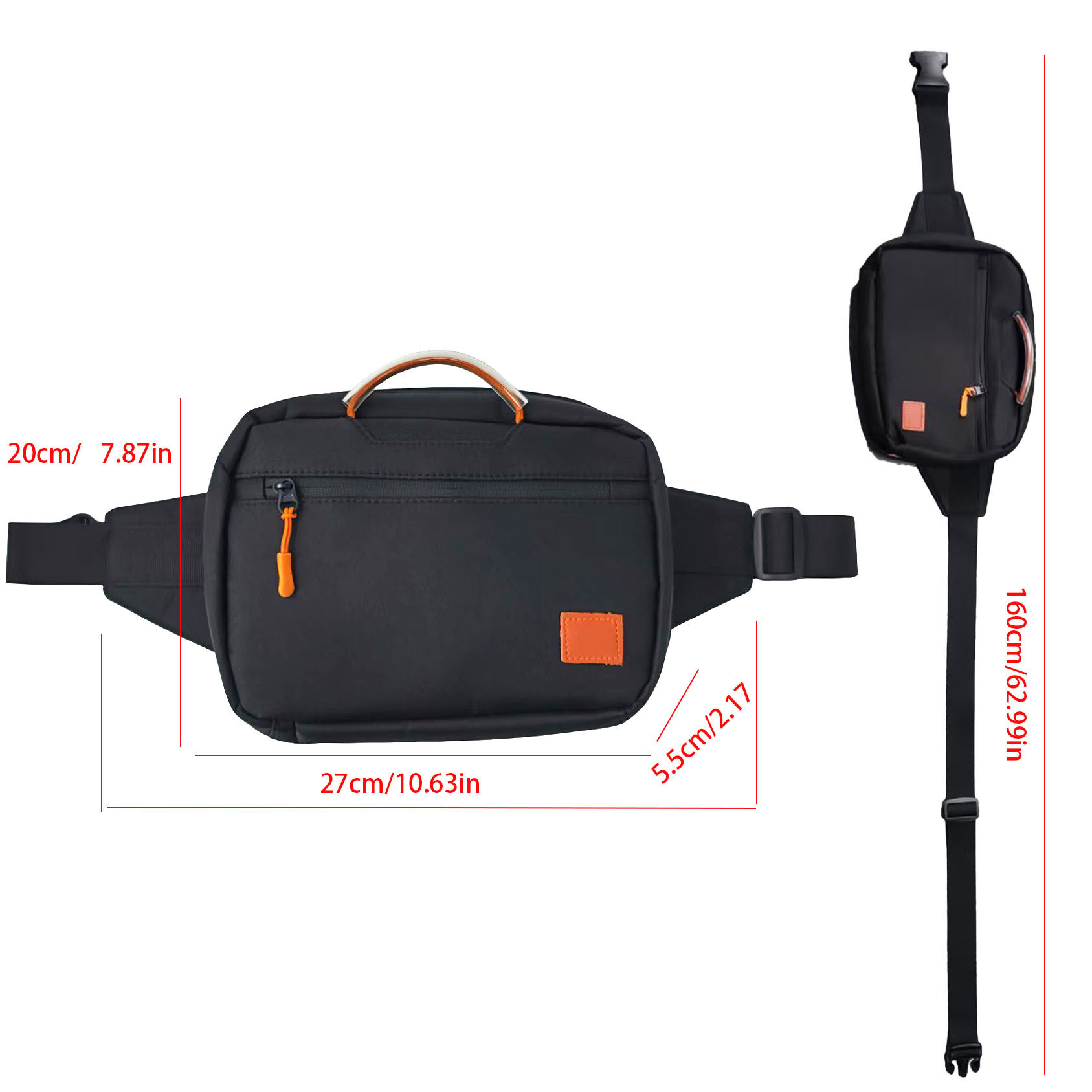 Taktische EDC-Tragetasche - Mo – Edc Carry Holster Bewertung und Preis