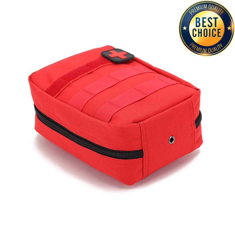 Taktischer multifunktionaler H – Edc Carry Bag Bewertung und Preis