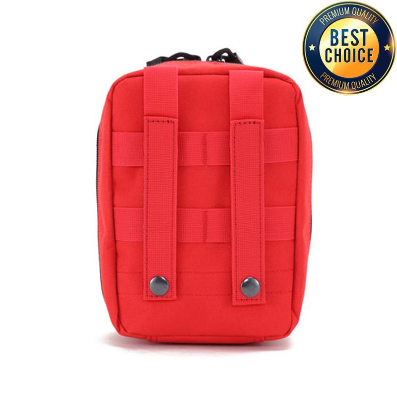 Taktischer multifunktionaler H – Edc Carry Bag Bewertung und Preis