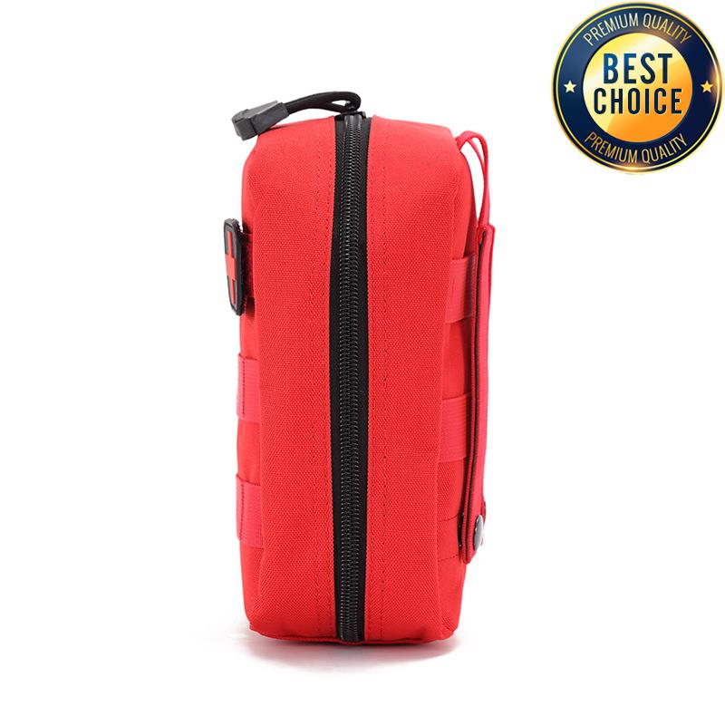 Taktischer multifunktionaler H – Edc Carry Bag Bewertung und Preis