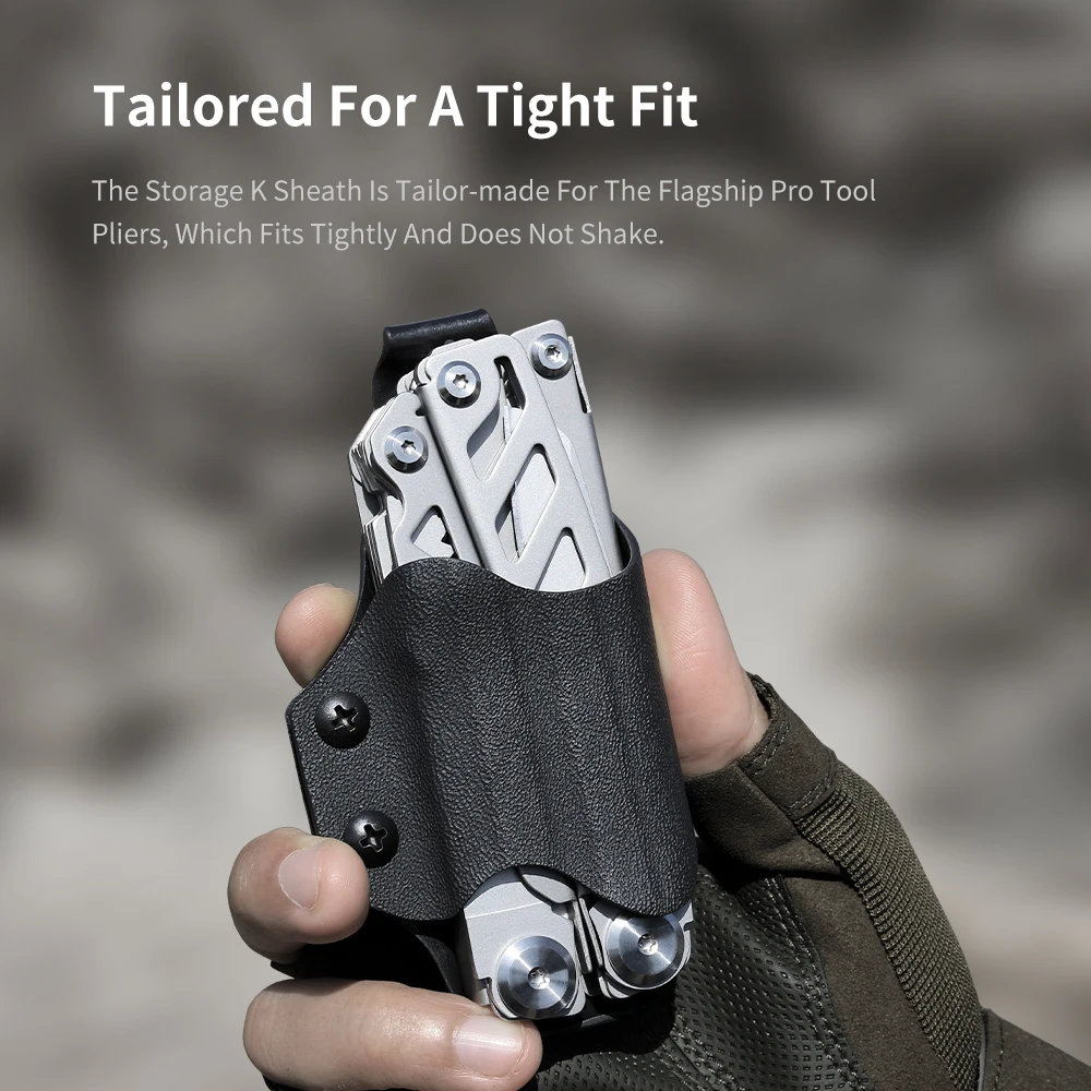 Nextool Flagship Pro mit takti – Edc Carry Pliers Bewertung und Preis