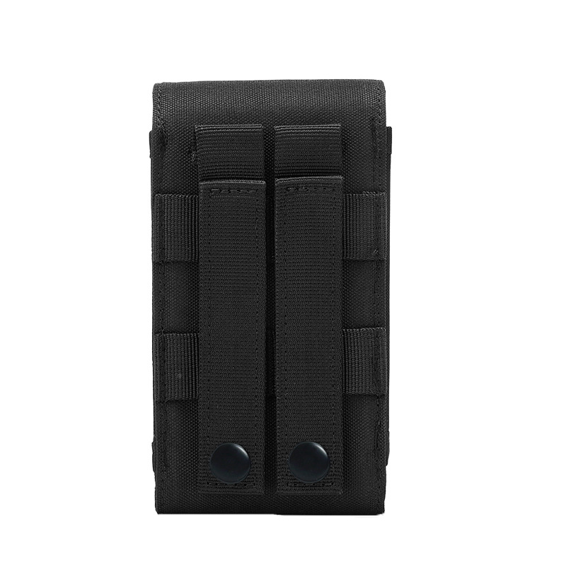 Outdoor Taktische Doppel-MOLLE – Edc Carry Belt Bewertung und Preis