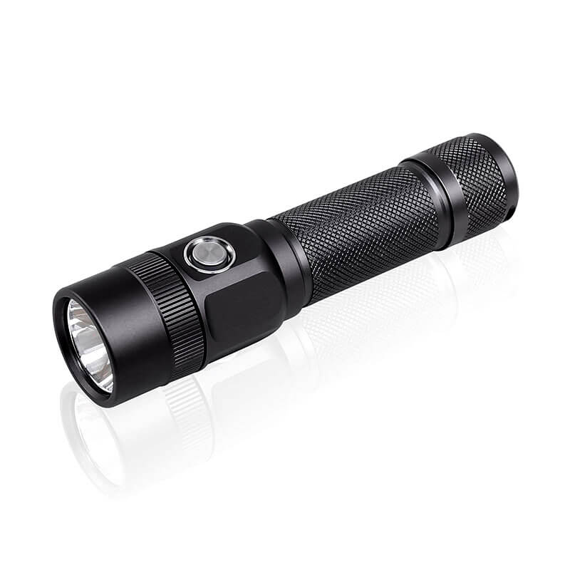 Jetbeam KO-03 EDC-Taschenlampe – Edc Carry Flashlight Bewertung und Preis