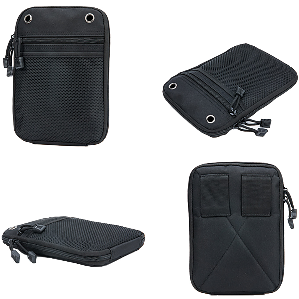 Molle Outdoor Taktische verdec – Edc Carry Clip Bewertung und Preis