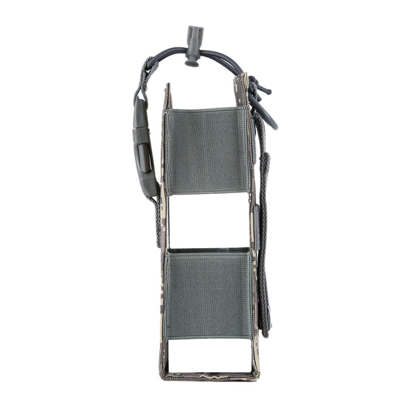 x1 Molle Wasserflaschen-Holste – Edc Carry Holster Bewertung und Preis