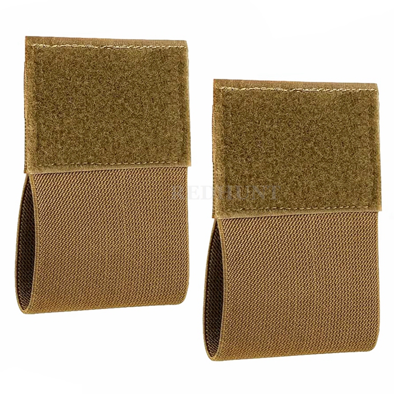 2er-Set elastischer Tourniquet – Edc Carry Belt Bewertung und Preis