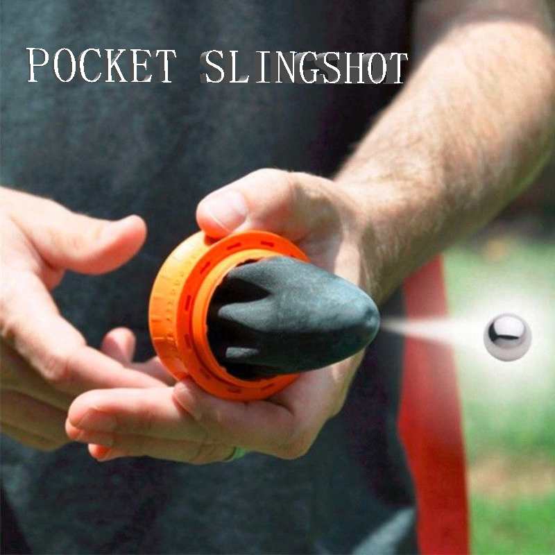 Tasche Speelgoed Slingshot-kat – Edc Carry Bag Bewertung und Preis