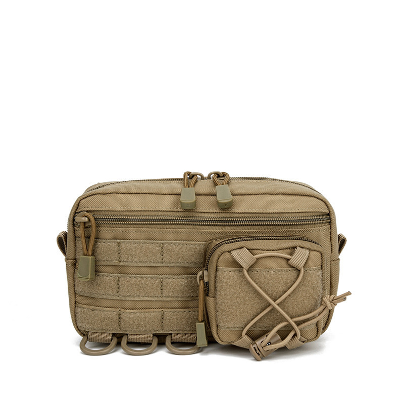 Taktische Molle-Hüfttasche im  – Edc Every Day Carry おもちゃ Bewertung und Preis