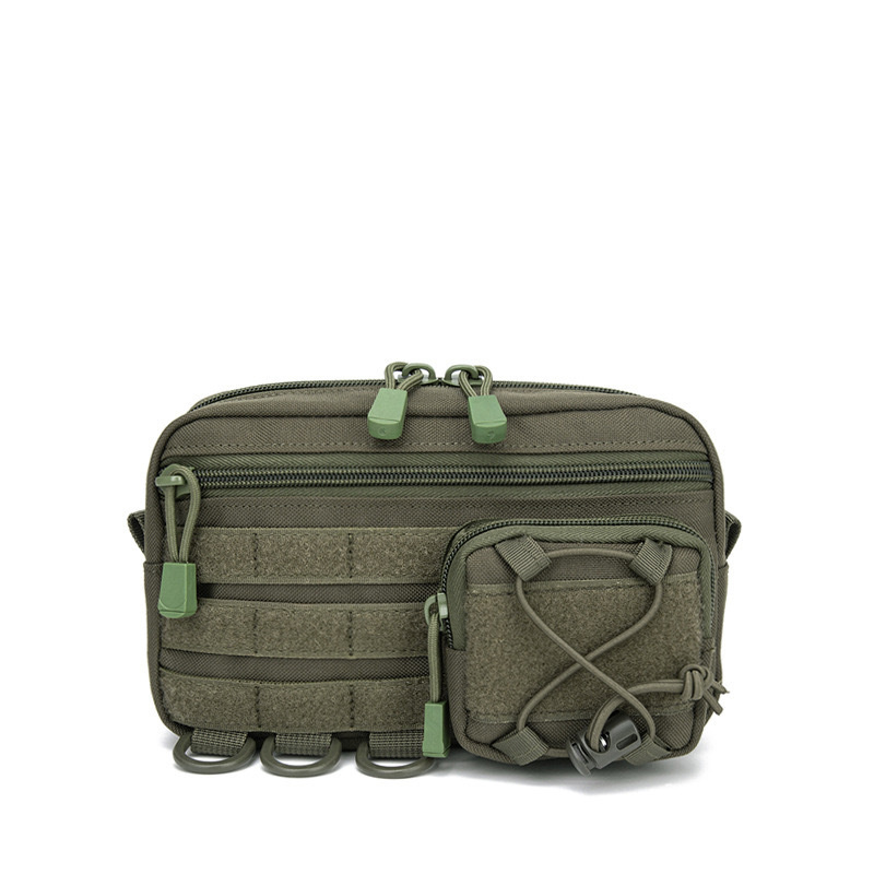 Taktische Molle-Hüfttasche im  – Edc Every Day Carry おもちゃ Bewertung und Preis